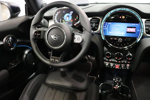 immagine del veicolo MINI F56 2.0i Cooper S