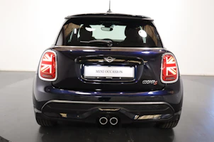 immagine del veicolo MINI F56 2.0i Cooper S