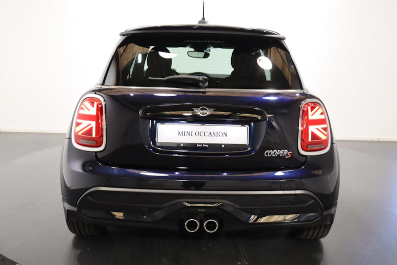 image du véhicule MINI MINI