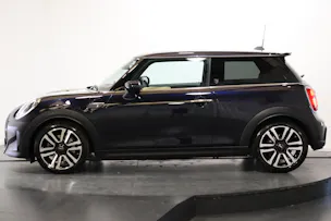Mini F56 2.0i Cooper S