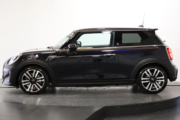 MINI F56 2.0i Cooper S