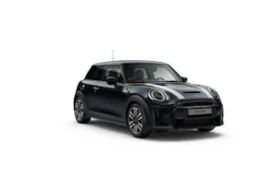 Mini F56 2.0i Cooper S