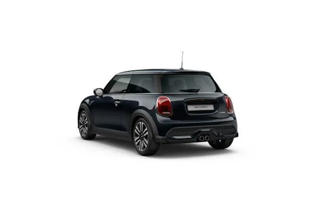 Mini F56 2.0i Cooper S