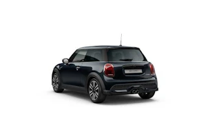 image du véhicule MINI F56 2.0i Cooper S