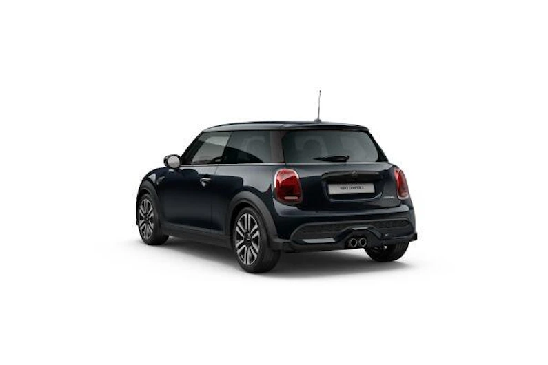 image du véhicule MINI MINI