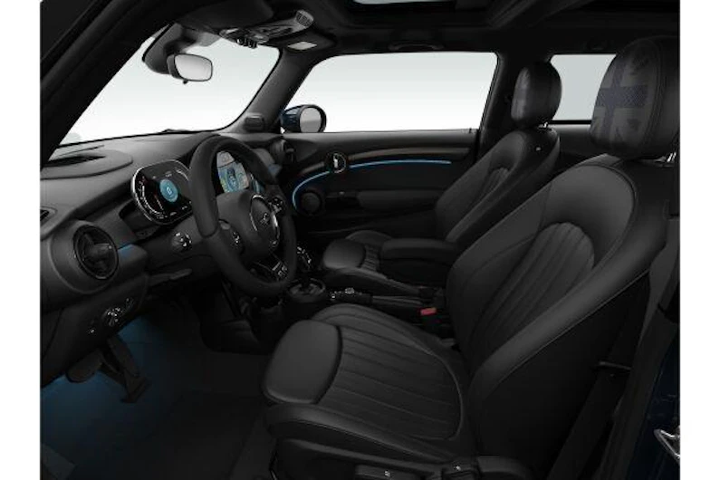 image du véhicule MINI MINI