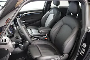Mini F56 2.0i Cooper S