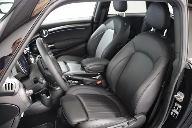 MINI F56 2.0i Cooper S