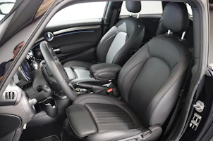 immagine del veicolo MINI F56 2.0i Cooper S