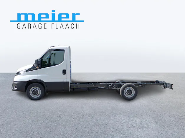 Iveco Daily 35S16BA8 K.-Ch. - 3750