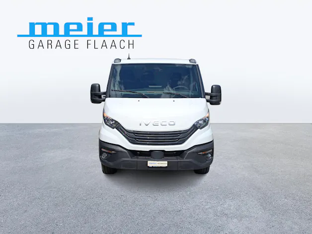 Iveco Daily 35S16BA8 K.-Ch. - 3750