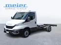 Iveco Daily 35S16BA8 K.-Ch. - 3750