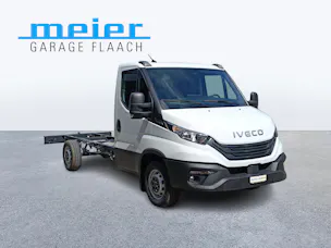 Iveco Daily 35S16BA8 K.-Ch. - 3750