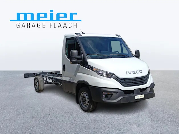 Iveco Daily 35S16BA8 K.-Ch. - 3750