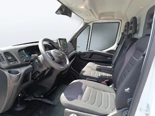 Iveco Daily 35S16BA8 K.-Ch. - 3750
