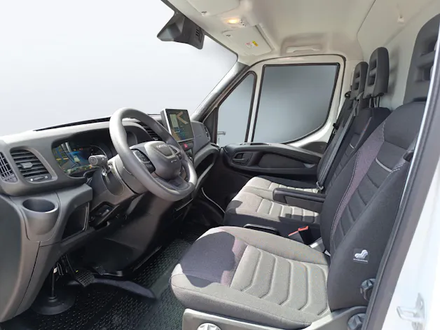 Iveco Daily 35S16BA8 K.-Ch. - 3750