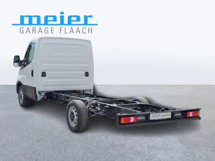 Iveco Daily 35S16BA8 K.-Ch. - 3750