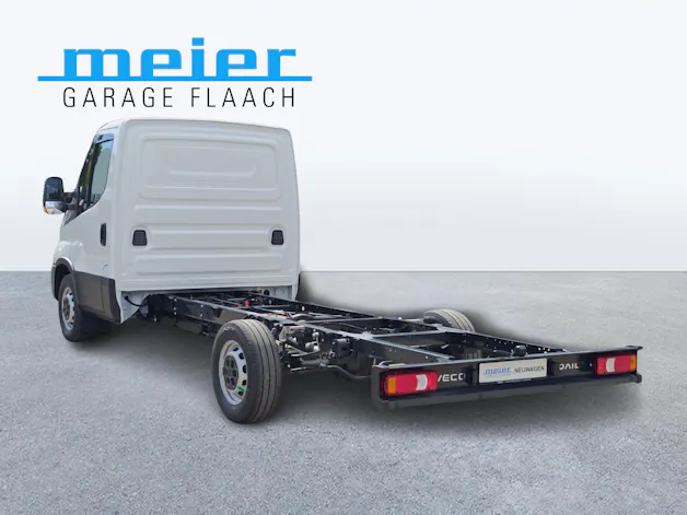 Iveco Daily 35S16BA8 K.-Ch. - 3750