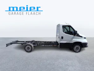 Iveco Daily 35S16BA8 K.-Ch. - 3750