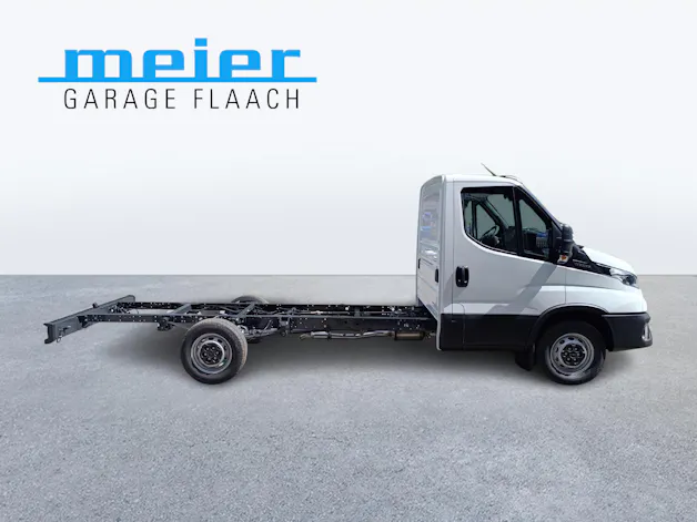 Iveco Daily 35S16BA8 K.-Ch. - 3750