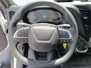 Iveco Daily 35S16BA8 K.-Ch. - 3750