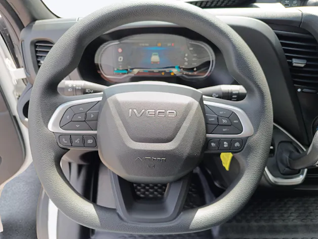 Iveco Daily 35S16BA8 K.-Ch. - 3750