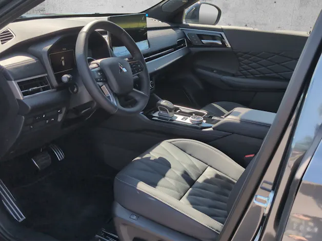Mitsubishi Outlander 2.4 PHEV Sport 4x4 Limited Edition