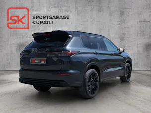 Mitsubishi Outlander 2.4 PHEV Sport 4x4 Limited Edition