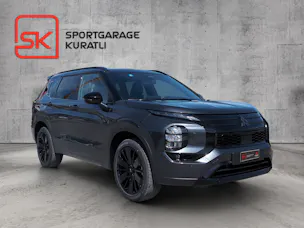 Mitsubishi Outlander 2.4 PHEV Sport 4x4 Limited Edition