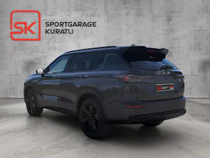 Mitsubishi Outlander 2.4 PHEV Sport 4x4 Limited Edition