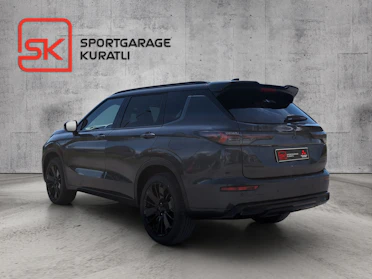 MITSUBISHI OUTLANDER 3