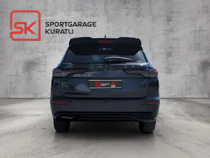 Mitsubishi Outlander 2.4 PHEV Sport 4x4 Limited Edition