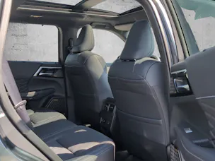 Mitsubishi Outlander 2.4 PHEV Sport 4x4 Limited Edition