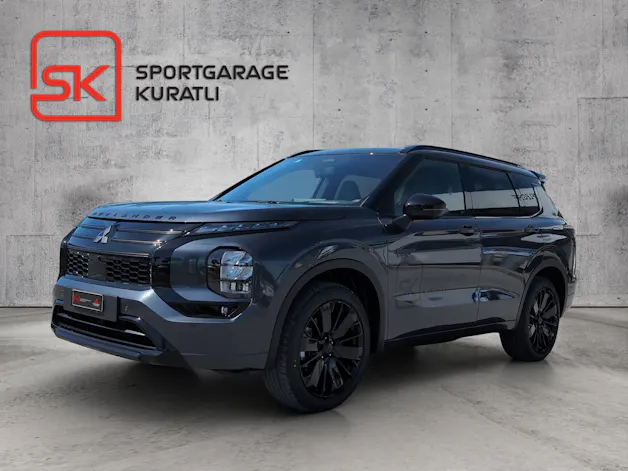 Mitsubishi Outlander 2.4 PHEV Sport 4x4 Limited Edition