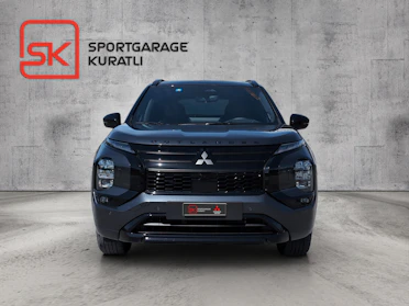 MITSUBISHI OUTLANDER 5