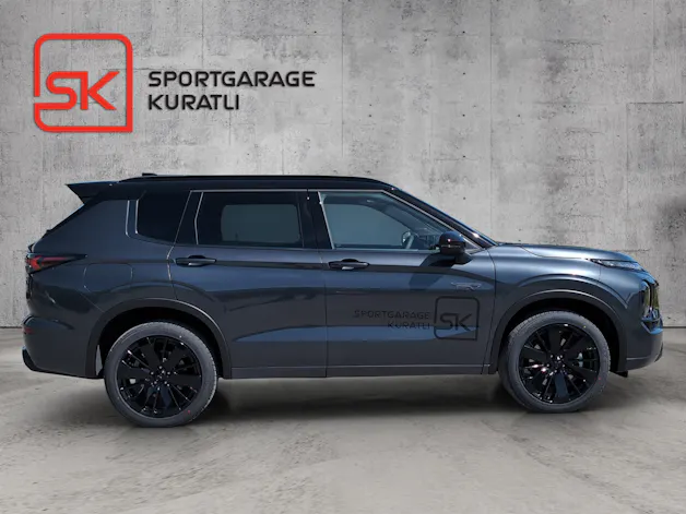 Mitsubishi Outlander 2.4 PHEV Sport 4x4 Limited Edition