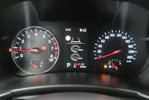 Suzuki Swift 1.2 Sakura Hybrid