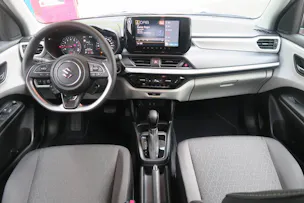 Suzuki Swift 1.2 Sakura Hybrid