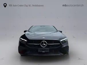 Mercedes-Benz A 250 Progressive 4m