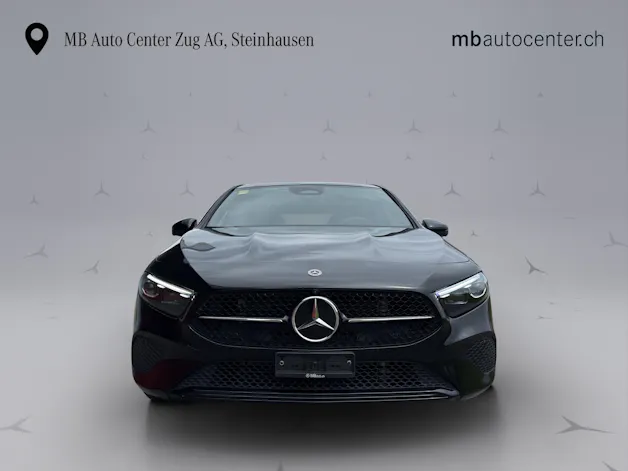 Mercedes-Benz A 250 Progressive 4m