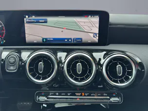 Mercedes-Benz A 250 Progressive 4m