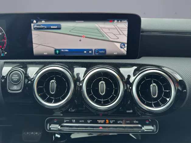 Mercedes-Benz A 250 Progressive 4m