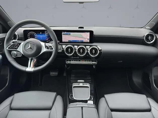 Mercedes-Benz A 250 Progressive 4m