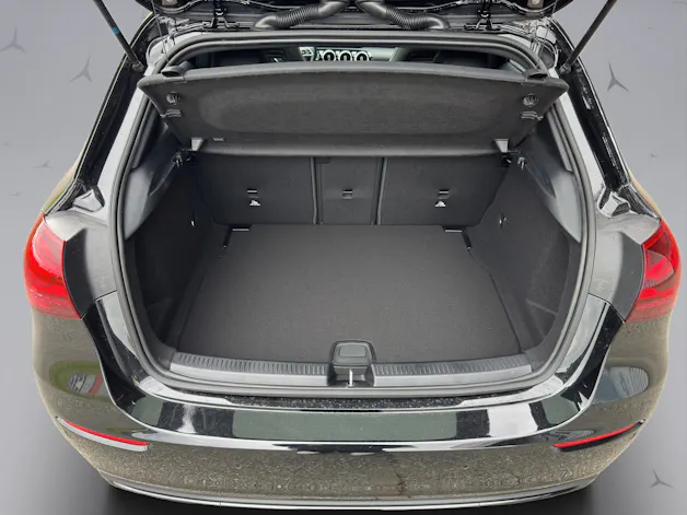 Mercedes-Benz A 250 Progressive 4m