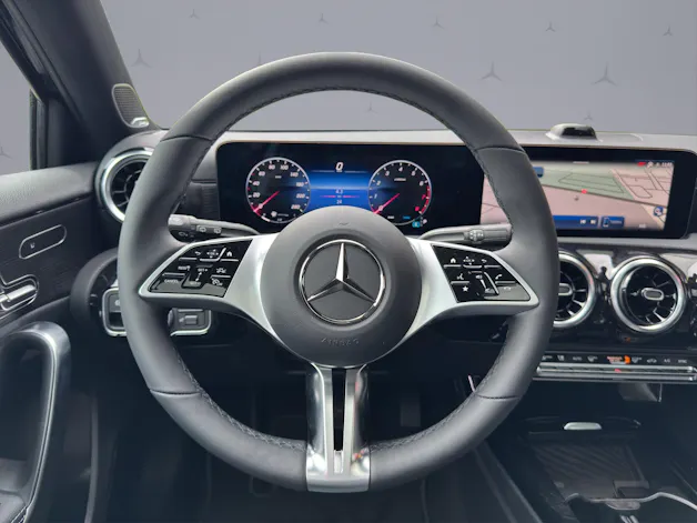 Mercedes-Benz A 250 Progressive 4m