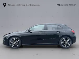 Mercedes-Benz A 250 Progressive 4m