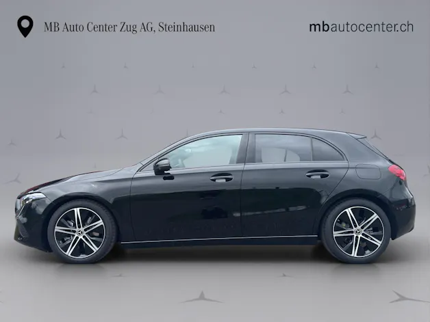 Mercedes-Benz A 250 Progressive 4m