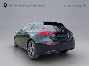 Mercedes-Benz A 250 Progressive 4m