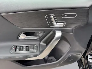 Mercedes-Benz A 250 Progressive 4m