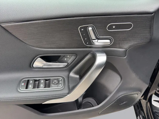 Mercedes-Benz A 250 Progressive 4m